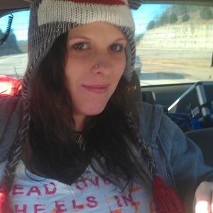 Meet your Posher, Beth